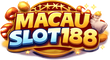 Logo macauslot188